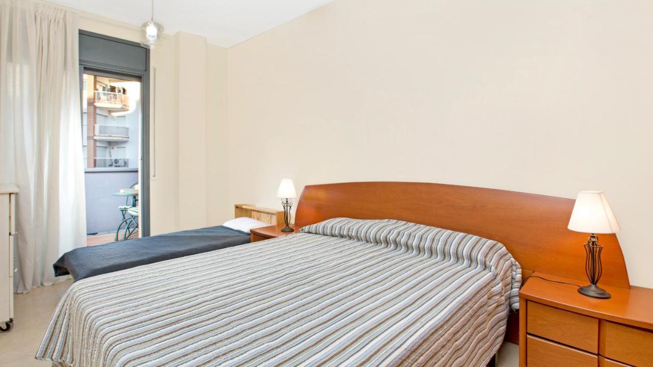 Appartement Stacris2 -