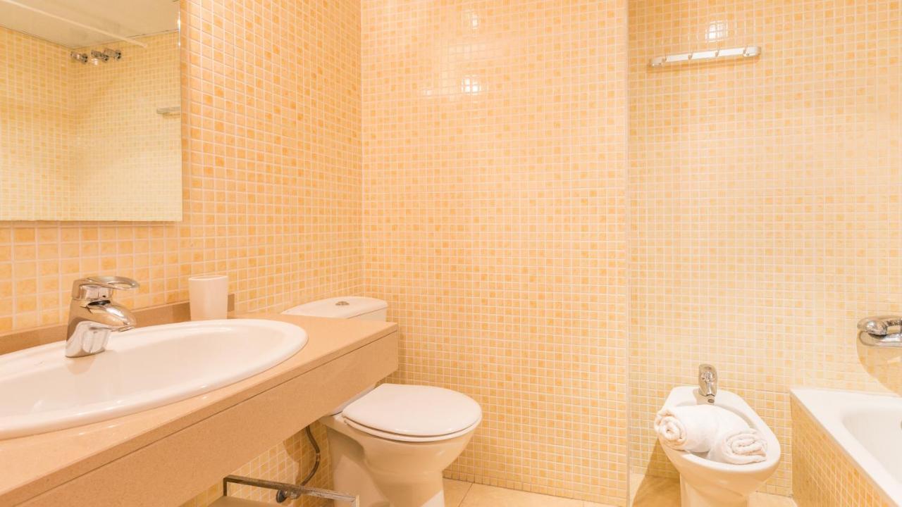 Stacris2 - Appartement *