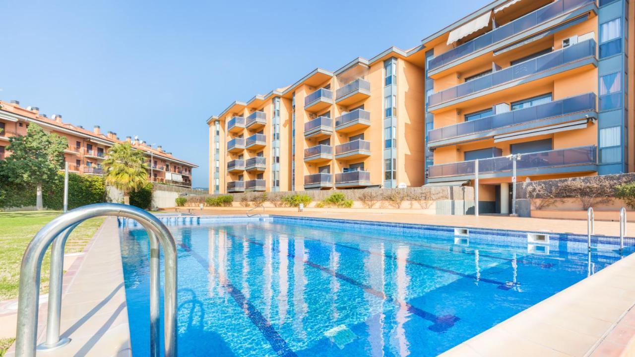 Stacris2 - Appartement Lloret de Mar