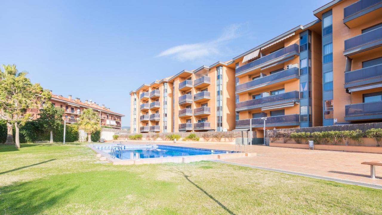 Appartement Stacris2 - *