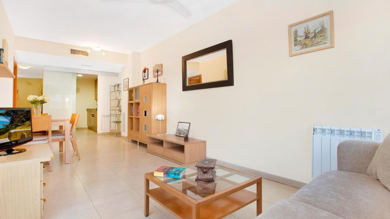 Appartement Stacris2 -